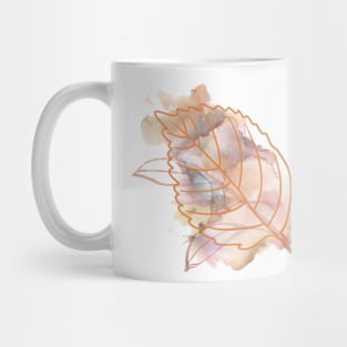 The Colors of Fall Mug